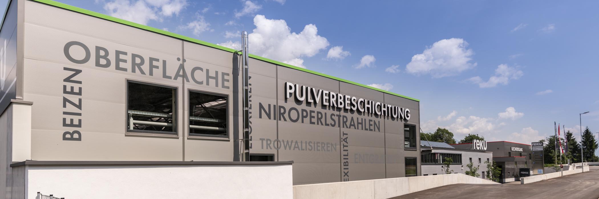 Qualitätsbewusstsein Reku