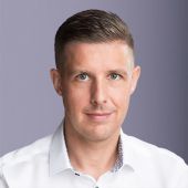 Ing. Markus Zott